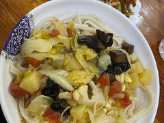 -马振面(小皮院店)