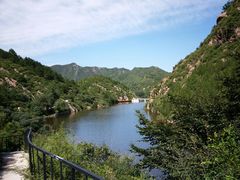 -仙居谷风景区