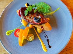 -MARU玛露音乐餐厅(大学路店)