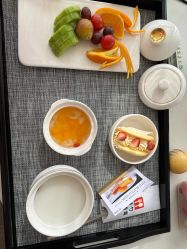 -馨月汇·独栋月子会所(静安店)