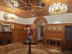 包厢-马勒别墅·中餐厅