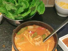 -嘿嘟嘟·肋条烧肉放题(爱融荟城店)