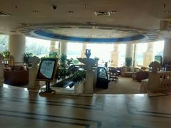 -美视五月花高尔夫度假酒店(滨海西店)