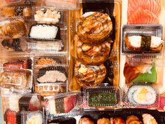 -池田寿司·4H鲜作(西直门凯德华联店)