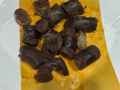 -蒙艾里民族传统菜蒙餐