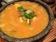 -云海肴·汽锅鸡·云南菜(天山百盛优客店)