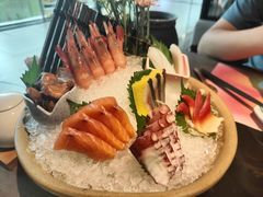 -匠和风精致料理(祥禾天地店)