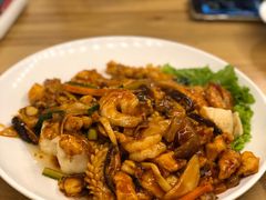 -陈傻子餐厅(世纪都会店)