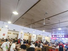 -冶建镜子·老南昌大排档·江西虾王(总店)