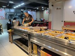 -新红帽自助盒饭(大悦城店)