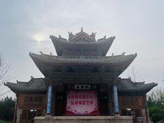 -韩城古城