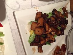 iphone_upload_pic-湖庭壹品鸭王·传统北京烤鸭·别墅私房菜·庭院宵夜(江宁店)