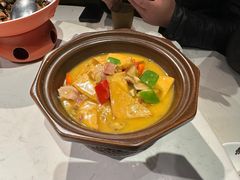 -菌海森林·非遗野生菌火锅(西山区滇池路摩根道店)