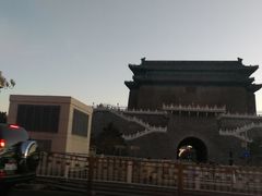 -中国铁道博物馆(正阳门馆)