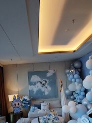 -圣贝拉母婴护理中心(深圳莱佛士店)