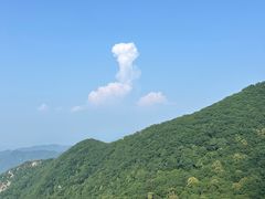 -丹东凤凰山景区