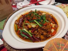 -味福记·本地特色菜(八一万达广场店)