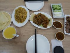 -姥家春饼店(漳州二路店)