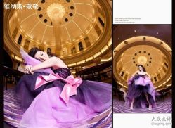 -维纳斯婚纱摄影(淮海中路店)