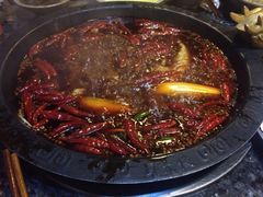 -蜀大侠火锅(建设路第五大道店)