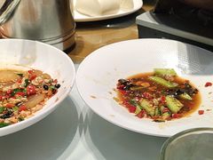 -饭怕鱼·黄焖鲟龙鱼(湖大店)