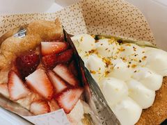 -Pie Bird(新闸路店)