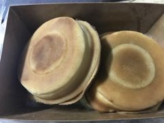 -味正点车轮饼可丽饼(南禅寺店)
