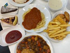 -宜家·瑞典风味餐厅(北京西红门店)