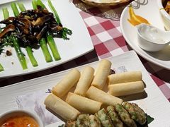 -陶缘一号·四季缘·老字号顺德菜·户外婚礼家宴(西滘店)