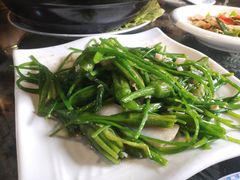 -阿兰白家宴