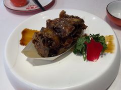 -聚鑫阁江浙菜·非遗传承技艺(闵行交大店)