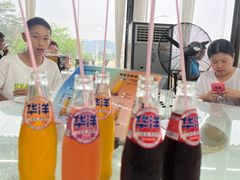 -八仔大富楼·河鲜(西江店)