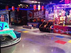 -Play1家庭娱乐中心(裕华万达店)