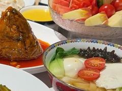 -老大连·海肠捞饭·大连海鲜大连菜(西安路店)