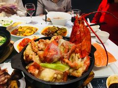 波龙-眉州东坡(团结湖店)