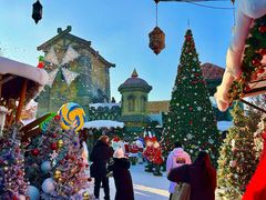 -波塞冬旅游度假区