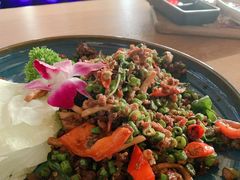 -暹罗酒肆泰餐厅酒吧