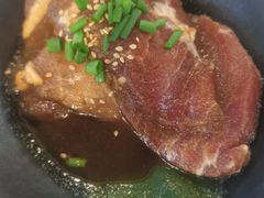 -新石器烤肉(张家港购物公园店)