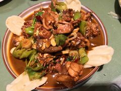 -锦顺海鲜•口味菜(李村店)