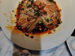 -京味斋·北京烤鸭(华威桥北工大店)