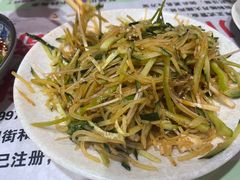 -秀园弘扬川味饭店(长久路店)