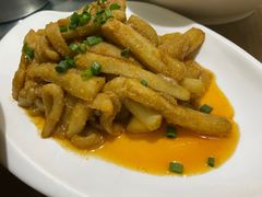 -勇猛子川菜馆(新军路店)