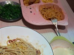 -卡朋西餐(悦汇城店)