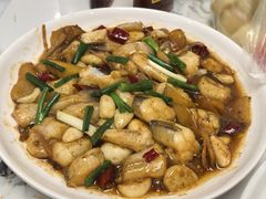 -健跳小海鲜(人民路店)