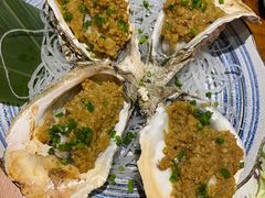 -有喜屋·深夜食堂(北京西路店)