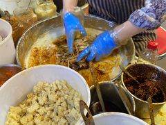 -安徽阜阳卷馍(西单店)