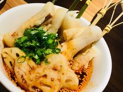 -太二酸菜鱼(汕头苏宁广场店)