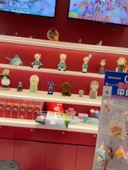 -meland亲子乐园(北京首开通州万象汇店)