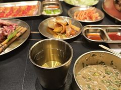 -西塔老太太泥炉烤肉(龙湖北苑天街店)