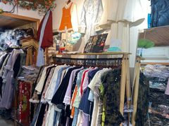 -暮晚尘香汉服旗袍